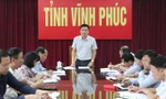 Đại hội Thi đua yêu nước tỉnh Vĩnh Phúc lần thứ VI năm 2025 dự kiến tổ chức vào quý III/2025