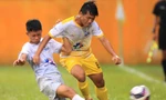 U15 Sông Lam Nghệ An và U15 Hà Nội chính thức lọt vào tứ kết U15 Quốc gia - Next Travel 2022 