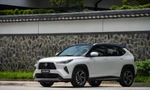 Cơ hội sở hữu Yaris Cross với giá hấp dẫn chỉ từ 650 triệu đồng