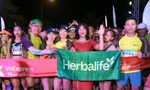 Herbalife Việt Nam đồng hành cùng VnExpress tại giải chạy VnExpress Marathon Amazing Hạ Long 2023