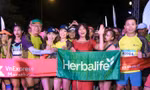 Herbalife Việt Nam đồng hành cùng VnExpress tại giải chạy VnExpress Marathon Amazing Hạ Long 2023
