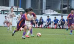 12 đội bóng tranh tài tại Giải bóng đá Thiếu niên quốc tế U13 tại Bình Dương