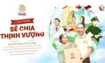 Chương trình ‘Cùng Prime sẻ chia thịnh vượng’ hỗ trợ cộng đồng phục hồi sinh kế sau dịch