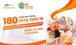 Trường đại học FPT dành tặng học bổng 'FPTU tuổi 18' cho học sinh đạt từ 25 điểm thi THPT năm 2024