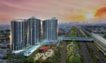 Trong bão, Metro Star vẫn tăng giá đều, nhà đầu tư hưởng lợi lớn