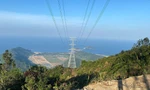 Đóng điện thông tuyến đường dây 500kV mạch 3 