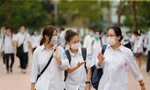 Sỹ tử ung dung chờ kết quả thi THPT – coi chừng “sập bẫy điểm cao”