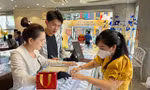 Thu hút tài lộc trong năm mới nhờ mua vàng ngày Thần Tài