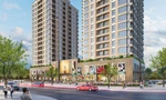 Pearl Residence - Tổ hợp căn hộ cao cấp đầu tiên tại trung tâm biển Cửa Lò 