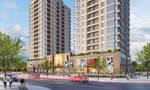 Pearl Residence - Tổ hợp căn hộ cao cấp đầu tiên tại trung tâm biển Cửa Lò 