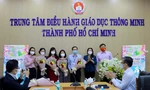 Hội thi ‘Học sinh, sinh viên thành phố với pháp luật’ năm 2021 - 2022 chính thức khởi động 