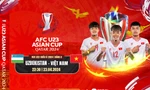 U23 Uzbekistan vs U23 Việt Nam: Hơn một trận đấu thủ tục