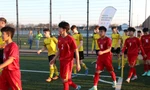 Đội tuyển U17 Việt Nam và tuần tập huấn đáng nhớ tại Dortmund 