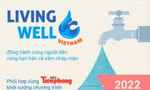 Keppel đưa nước sạch đến với 70.000 người dân đồng bằng sông Cửu Long