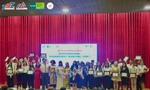 Lễ trao chứng chỉ quốc tế đầu tiên về nhân sự cho sinh viên trường Đại học Tôn Đức Thắng 