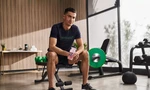 Herbalife gia hạn Chương trình hợp tác tài trợ dinh dưỡng chính thức của Cristiano Ronaldo