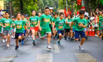 Những khoảnh khắc khó quên của Mastercard Kids Run