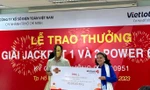 Gần 60 người chơi trúng Jackpot tiền tỷ của các sản phẩm xổ số tự chọn trong năm 2023