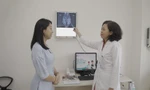 Nhiều đột phá mới trong chẩn đoán, điều trị ung thư vú