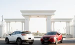 Mazda điều chỉnh giá bán New Mazda2, New Mazda CX-3, Mazda6, Mazda CX-30