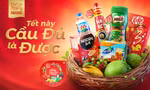 Hàng ngàn phần quà giá trị được trao trong chiến dịch Tết 2024 của Nestle