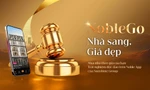 Mua nhà theo giá của bạn – Trải nghiệm độc đáo trên Noble App của Sunshine Group
