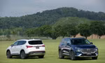 Tháng ‘bội thu’ của Hyundai: 4 xe lọt top 10 bán chạy nhất thị trường