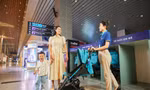 Sân bay quốc tế Đà Nẵng tiếp tục đạt chuẩn quốc tế Skytrax
