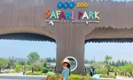 Hòa mình vào thiên nhiên hoang dã tại FLC Zoo Safari Park Quy Nhon