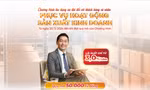 Ưu đãi khách hàng vay vốn phục vụ sản xuất kinh doanh với lãi suất cho vay ngắn hạn chỉ từ 3,0%/năm
