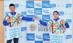 Pocari Sweat - Đồng hành cùng Hứa Thuận Long và Hoàng Thị Ngọc Hoa ghi dấu ấn tại Tokyo Marathon 2025