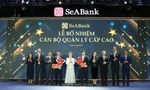 SeABank bổ nhiệm 2 Phó Tổng Giám đốc kiện toàn đội ngũ lãnh đạo cấp cao