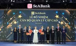 SeABank bổ nhiệm 2 Phó Tổng Giám đốc kiện toàn đội ngũ lãnh đạo cấp cao