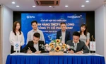 SePay ký kết hợp tác chiến lược với ngân hàng Kiên Long
