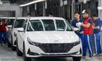 Nhà máy mới vào hoạt động, Hyundai lên kế hoạch lắp ráp xe điện tại Việt Nam