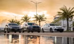 Toyota Hybrid: Giải pháp giảm phát thải phù hợp tại Việt Nam