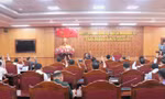 Lai Châu tập trung thực hiện các chỉ tiêu khó đạt 