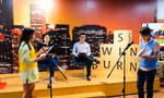 Lan toả tinh thần tranh biện học thuật tại The Debate Challenge 2023