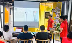 Tuyển sinh lớp 10: Lần đầu tiên chương trình Lập trình chuyên nghiệp được tích hợp vào THPT