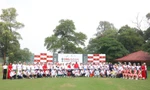Khởi tranh sự kiện gôn thường niên 2023 BRG Golf Hanoi Festival