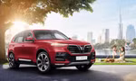 Vinfast nâng bảo hành lên 10 năm cho các dòng ô tô chạy xăng