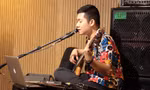 Nhóm sinh viên trẻ mê dân ca
