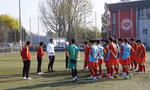 Đội tuyển U17 tới Frankfurt, tiếp tục hành trình tập huấn tại Đức