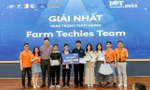 Chung kết 'IoT Challenge 2023' - Nơi khởi đầu của những công nghệ đột phá 