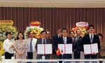 ĐH Duy Tân ký kết hợp tác Chăm sóc Y tế với doanh nghiệp Nhật Bản