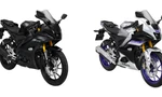 Có gì khác biệt giữa Yamaha YZF-R15 và R15M mới ra mắt năm nay