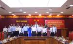 Gặp mặt, tuyên dương niềm tự hào của Bình Định