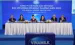 Vinamilk ra mắt hội đồng quản trị nhiệm kỳ 2022-2026