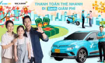Lướt Xanh SM, săn ngay deal xịn cùng thẻ tín dụng Bac A Bank