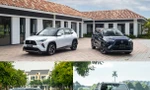 Toyota giảm giá bán 3 mẫu xe Raize, Yaris Cross và Fortuner 2024